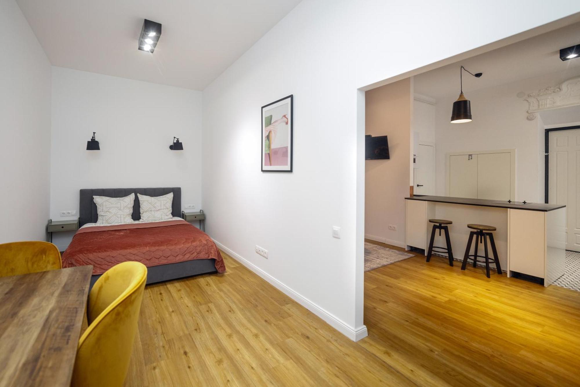 Well Located Cozy Place إلفيف المظهر الخارجي الصورة