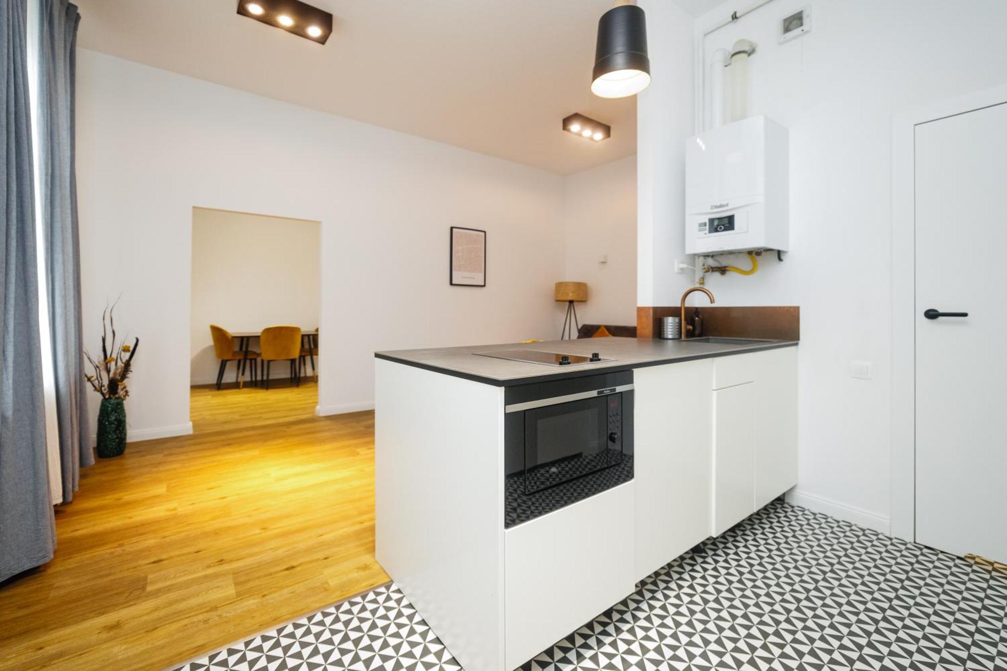 Well Located Cozy Place إلفيف المظهر الخارجي الصورة